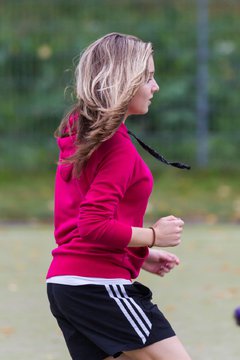 Bild 70 - C-Juniorinnen Training